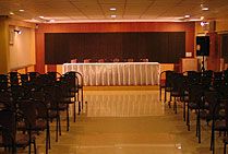 Banquet/Conferrence Hall