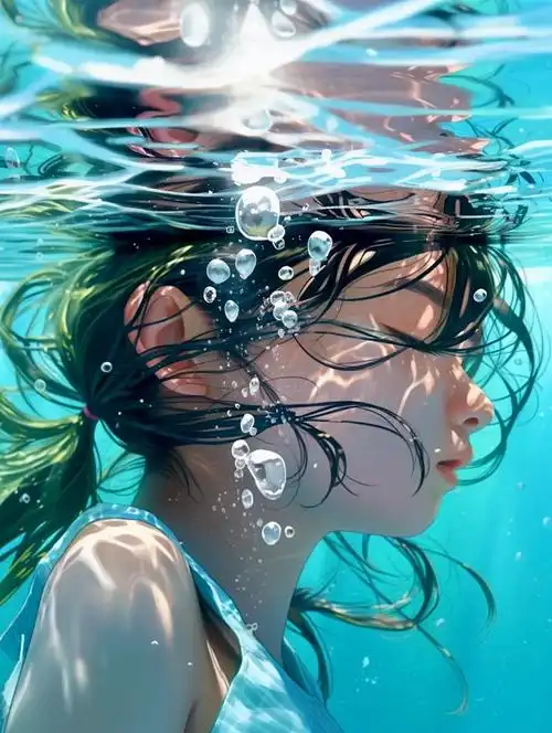 少年的你 电影海报