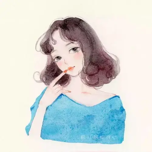 手机用户小满头像